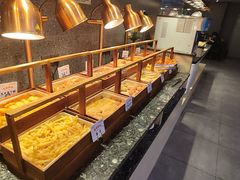 -韩大地烤肉海鲜火锅自助(五一广场店)