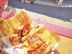 -Eckl’s爱氏热狗(猫街店)