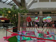 -新田360广场(上海华侨城店)