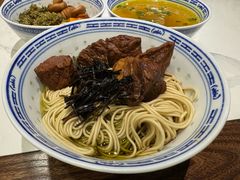 -永丰面馆(汉口路店)
