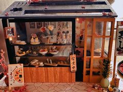 -韩流热风(桥东街店)