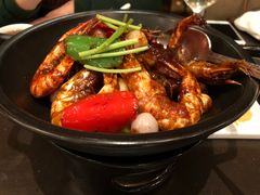 -广州文华东方酒店·江-由辉师傅主理