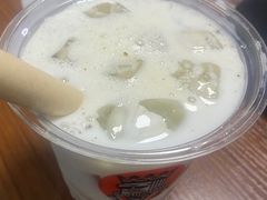 -幸运咖(公园茂直营店)