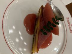 -Entrecôte 法国牛扒馆(保利·时光里店)