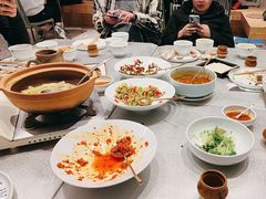 -一坐一忘云南菜(卓悦中心)