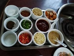 -朝伟清真铜瓢牛肉馆(三十年老·店)