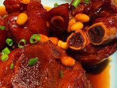 黄豆猪脚圈-竹外桃花·江南小酒馆(SKP·S店)