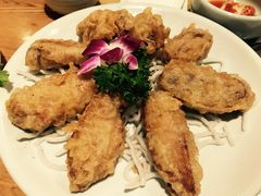 -萨拉伯尔水源素问店·韩国宫廷料理(人民路店)