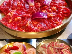 -小核桃烤肉馆(西塔店)