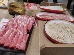 -彤德莱牛肉火锅(双港店)