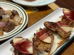 -松坂屋日料自助(长城路店)