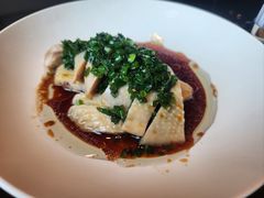 -环球港凯悦 · 享悦中餐厅