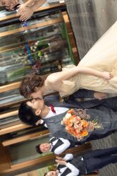 -MECCI婚礼摄影跟拍(红东方广场店)