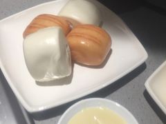 金银馒头-海底捞火锅(老城根店)