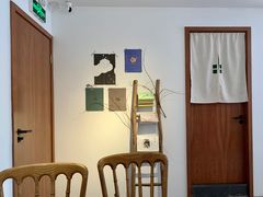 等位区-PUZZLE COFFEE 拼图咖啡
