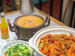 -吴掌柜·藕汤印象(南湖店)