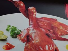 -合家亲妈妈菜·博山菜老字号(联通路店)