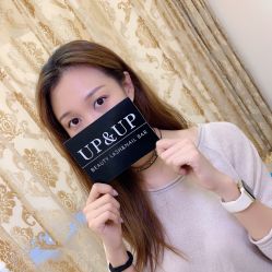 -UP&UP·半永久眉毛眼线机器野生眉