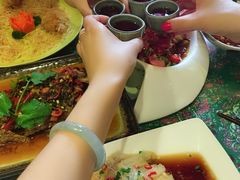 -蘑菇私房菜小馆(杨家坪西城天街店)