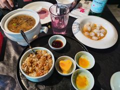 -蟹榭·本帮江浙菜·蟹宴(五角场合生汇商场店)