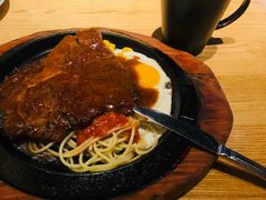 -菲滋意式餐厅(西溪印象城店)