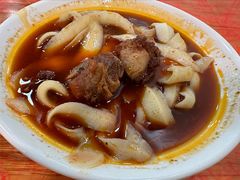 -华兴街自力面店