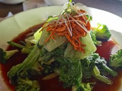 -羲和雅苑•北京烤鸭(平安国际金融中心店)