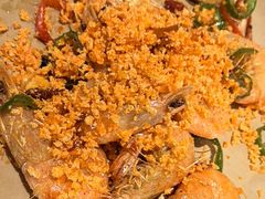 -常来小聚·广州非遗传承餐厅(地王广场店)