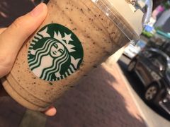 -星巴克(广州淘金路店)