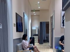 -海马体照相馆(成都来福士广场店)