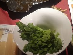 -蓉城老妈火锅(双林路店)