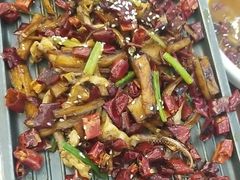 -元银甲·湖北地标美食(汉阳店)