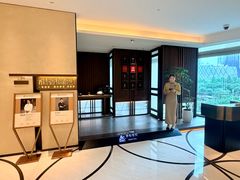-淮香国色·淮扬菜(正大中心店)