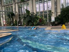 -中家鑫园温泉酒店鑫悦汤泉