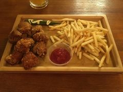 -汉森熊啤酒屋(双塘东路店)