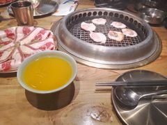 -汉拿山(北京上地华联店)