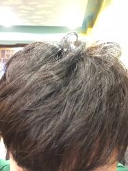 -川和潮人漂色·烫染·接发