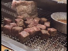 -肉甲韩国木炭烤肉(新壹街1店)