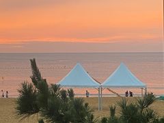 -威海国际海水浴场旅游区