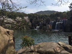 -白马涧龙池景区