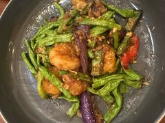 -亚特兰蒂斯·蟹餐厅 CRAB KITCHEN·鲜活海鲜