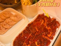 -串一火锅(赛格国际购物中心店)