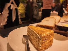 -塔道斯西餐厅(中央大街店)