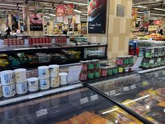 -永辉超市(红旗街万达广场店)