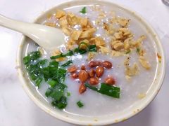 -满记艇仔粥(芳村店)