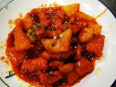 -锦至私房菜(长乐店)