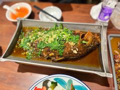 -树厨贵州菜(花果园购物中心店)