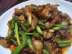 -百年神厨·地道川菜(清江西路店)