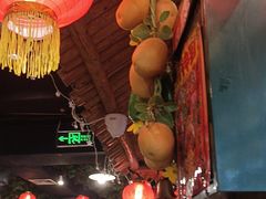 -粗粮人家·东北菜(洋桥店)