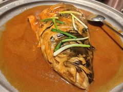 -解家河南菜(金水路店)